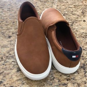 Tommy Hilfiger sneakers